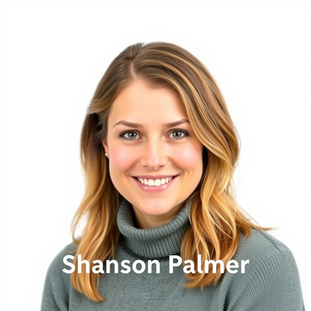 Shannon Palmer