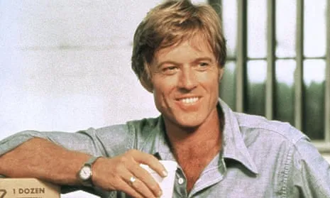 Robert Redford: The Incandescently Handsome Actor Who Revolutionized Hollywood For Good