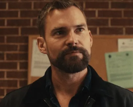 Bad Man Film Analysis: Down-Home Script and Idiosyncratic Characters Elevate Firearm-Wielding Dark Humor Film